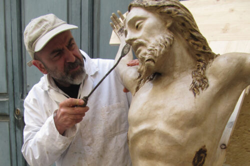 Tour botteghe artigiane nel Centro storico Lecce + Degustazioni - immagine 2