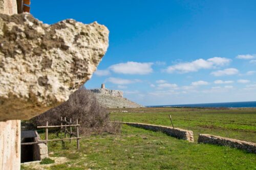 Sulle tracce di Enea - Trekking a Porto Badisco - immagine 6