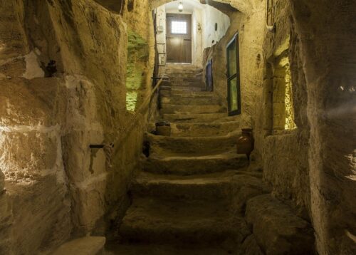 Tour ai frantoi ipogei di Gallipoli - immagine 7