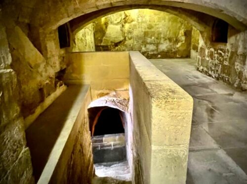 Alla scoperta della Lecce ebraica - immagine 4