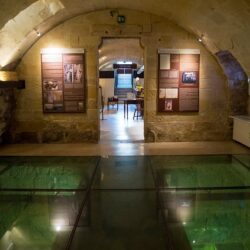 Alla scoperta della Lecce ebraica