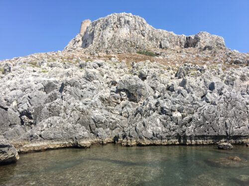 Sulle tracce di Enea - Trekking a Porto Badisco - immagine 5