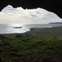 Sulle tracce di Enea - Trekking a Porto Badisco