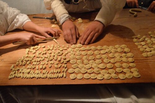 Una giornata tra le orecchiette: Pasta Experience - immagine 8