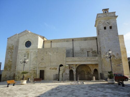 Castrum Minervae: Bike Tour Spongano - Castro e ritorno - immagine 8