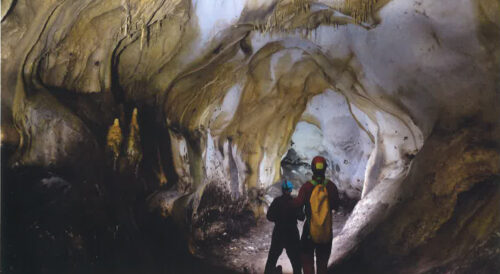 Sulle tracce di Enea - Trekking a Porto Badisco - immagine 8