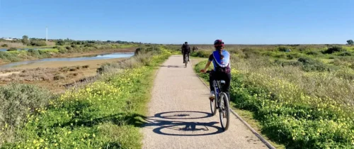 Castrum Minervae: Bike Tour Spongano - Castro e ritorno - immagine 5