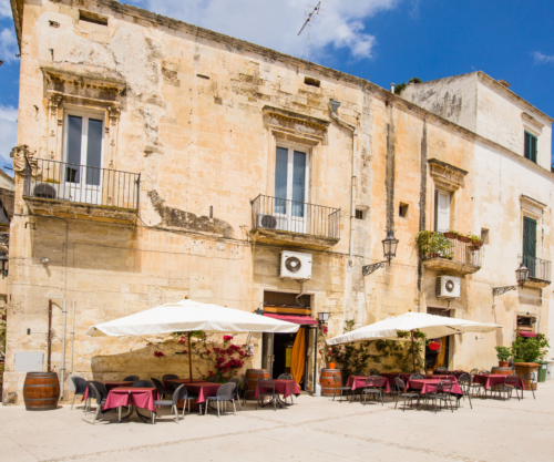 Lecce su due ruote - Tour privato in monopattino - immagine 3