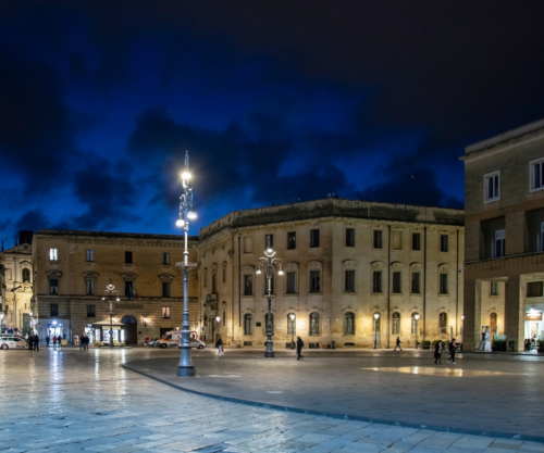 Lecce su due ruote - Tour privato in monopattino - immagine 4