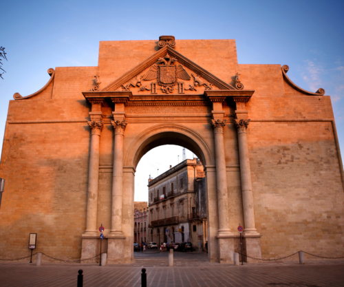 Lecce su due ruote - Tour privato in monopattino - immagine 5