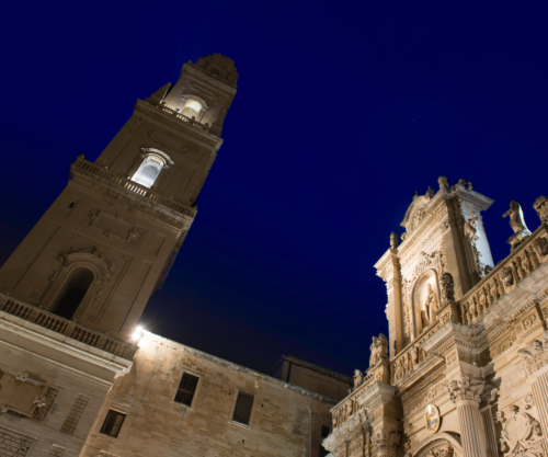 Lecce su due ruote - Tour privato in monopattino - immagine 6