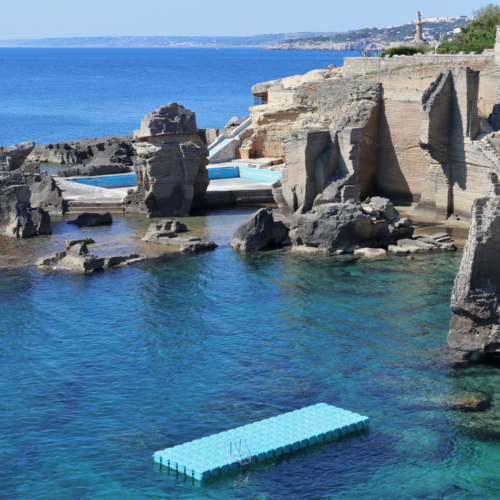 Escursione in Kayak - Da Porto Miggiano a Santa Cesarea Terme - immagine 2