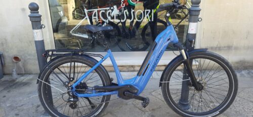Castrum Minervae: Bike Tour Spongano - Castro e ritorno - immagine 12