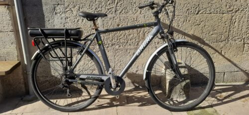 Castrum Minervae: Bike Tour Spongano - Castro e ritorno - immagine 11