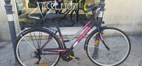 Castrum Minervae: Bike Tour Spongano - Castro e ritorno - immagine 10