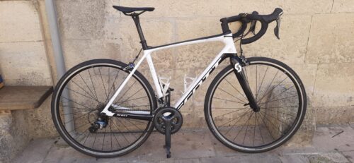 Castrum Minervae: Bike Tour Spongano - Castro e ritorno - immagine 9