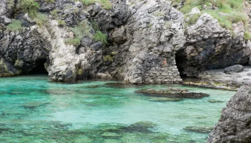 Escursione in Kayak - Da Andrano a Castro - immagine 5