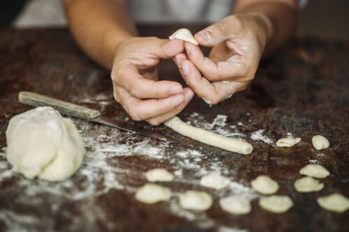 Una giornata tra le orecchiette: Pasta Experience - immagine 7
