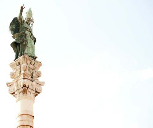 Lecce su due ruote - Tour privato in monopattino - immagine 7