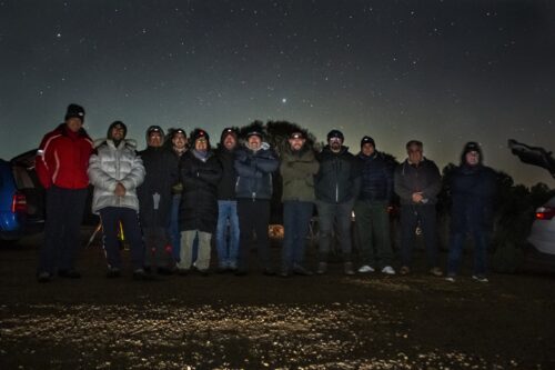 Viaggio intorno alle stelle tra gli ulivi del Salento - immagine 6
