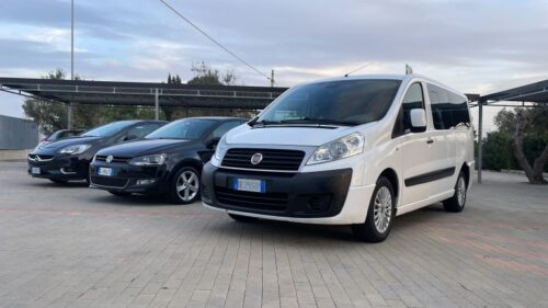 NOLEGGIO AUTO