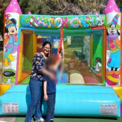 SERVIZIO DI BABY SITTING (3-10 ANNI)